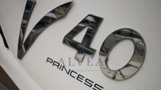 Princess V40